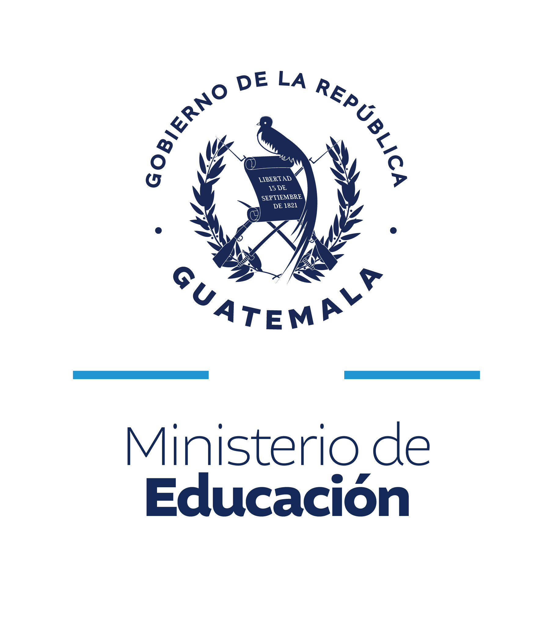 Logo MINEDUC