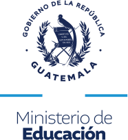 Logo Mineduc
